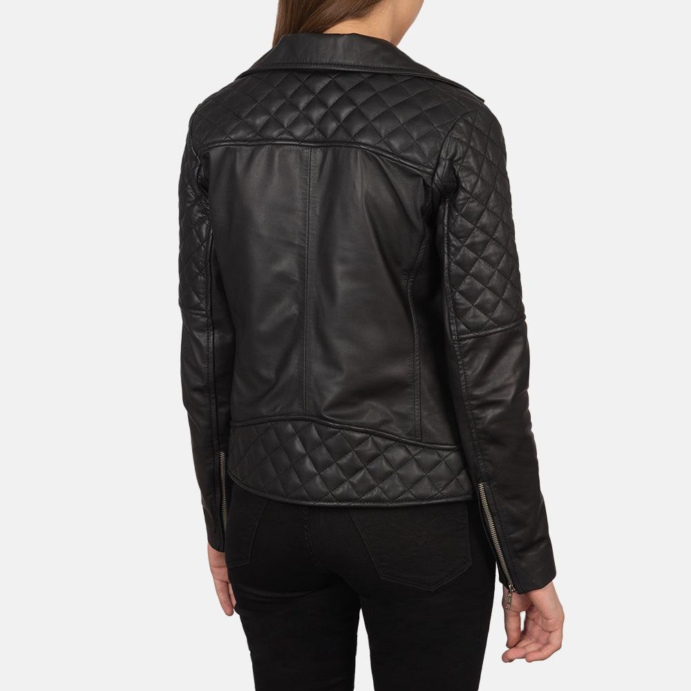 Moto Jacket Women