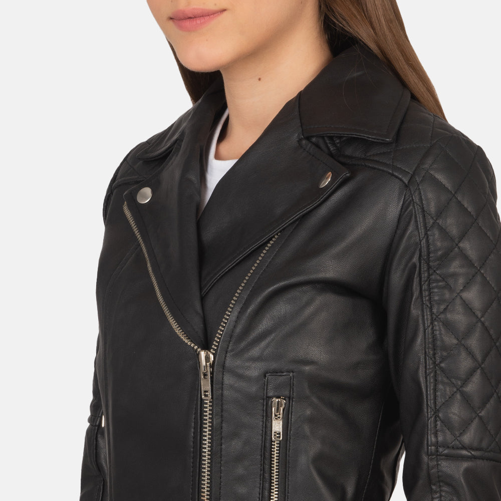 Moto Jacket Women