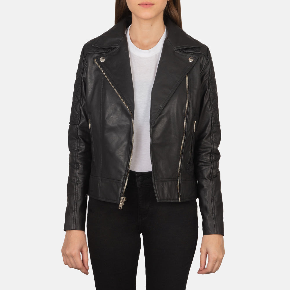 Moto Jacket Women