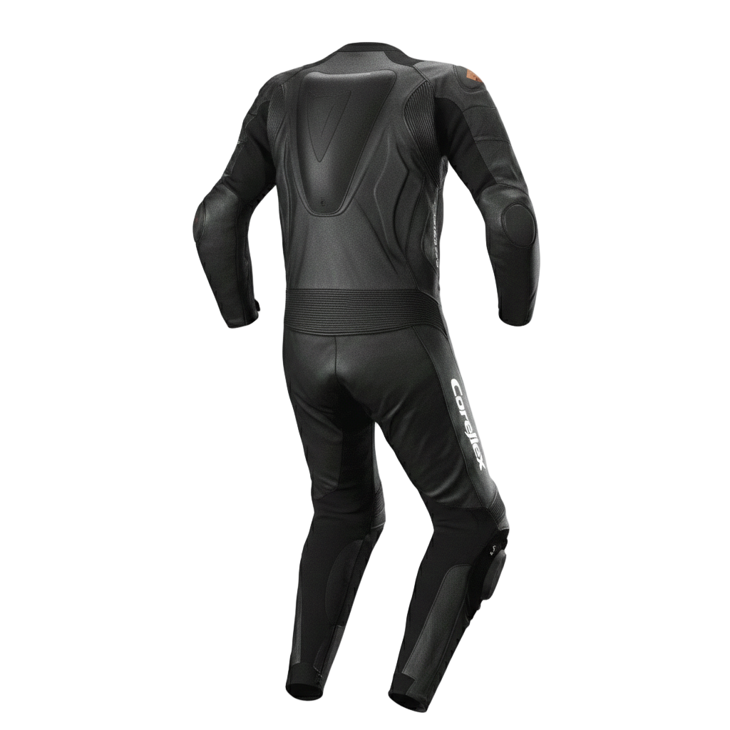 Motor Bike Leather Suits - CoreFlexInd