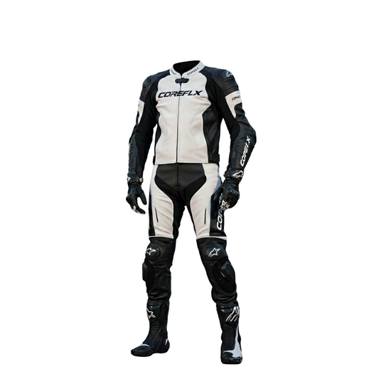 Motor Biker Suits - CoreFlexInd