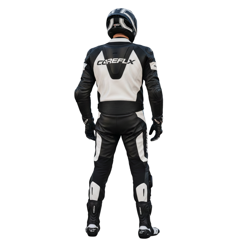 Motor Biker Suits - CoreFlexInd