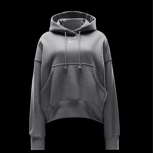 N-Womens Sportswear Phoenix Fleece - CoreFlexInd