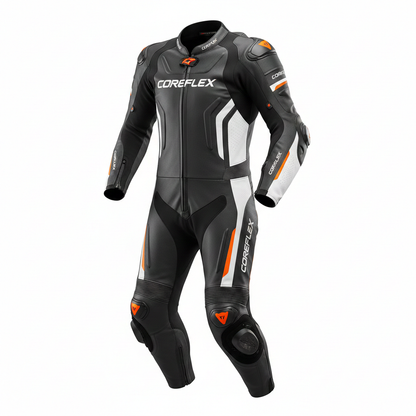 One-piece Leather Suit Hyper Rs - CoreFlexInd