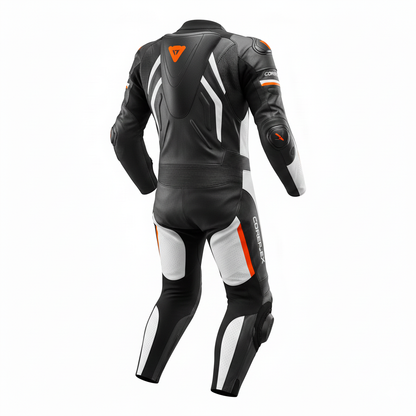 One-piece Leather Suit Hyper Rs - CoreFlexInd