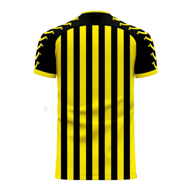 Penarol 2025-2026 Football Kit