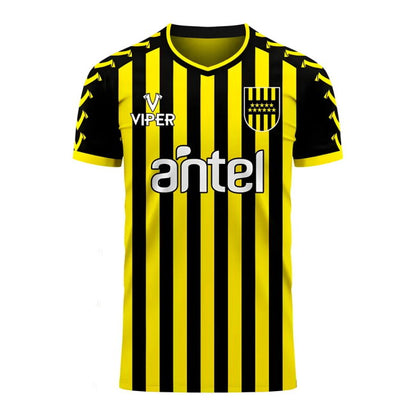Penarol 2025-2026 Football Kit