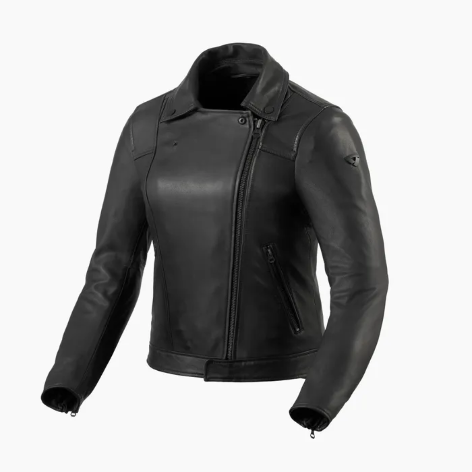 Perfecto Jacket Inspired Leather Ladies’ Jacket