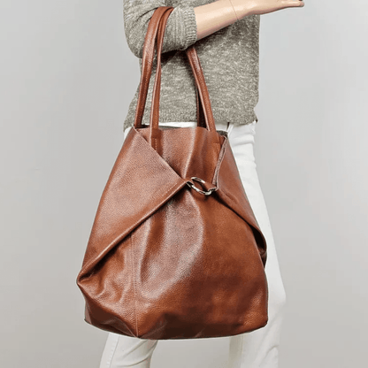 Classic Tote Bags ( Only Brown Bag ) - CoreFlexInd
