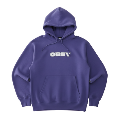Purple_Obey_Logo_Hoodie-Coreflexind