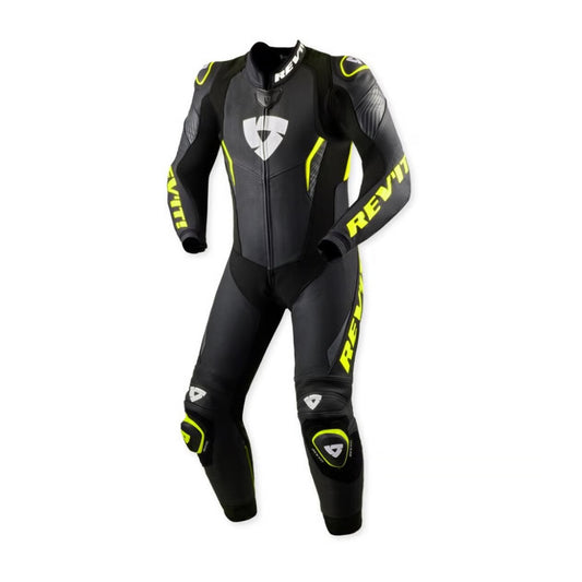Combinaison de motocross