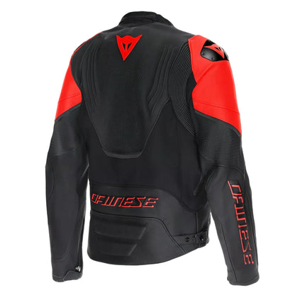 Chaqueta de cuero GP Force V2 Air