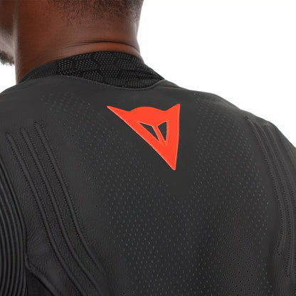 Chaqueta de cuero GP Force V2 Air