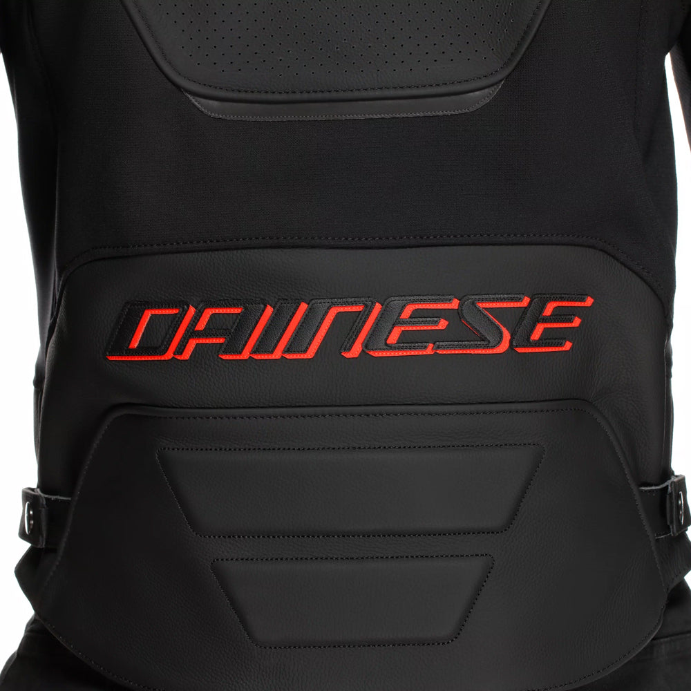 Chaqueta de cuero GP Force V2 Air