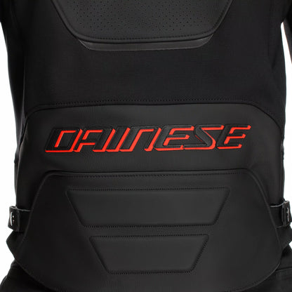 Chaqueta de cuero GP Force V2 Air