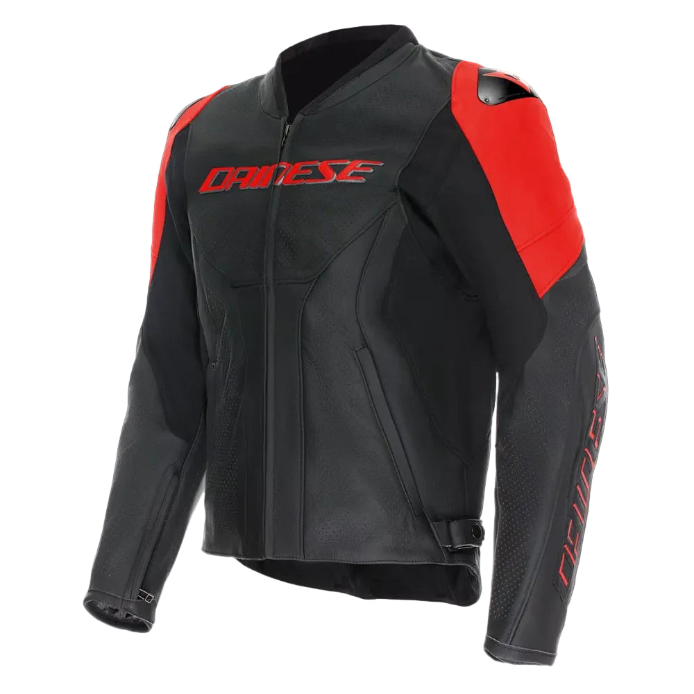 Chaqueta de cuero GP Force V2 Air