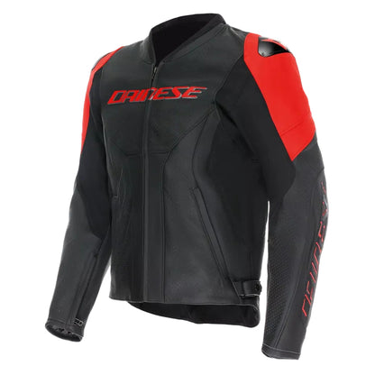 Chaqueta de cuero GP Force V2 Air