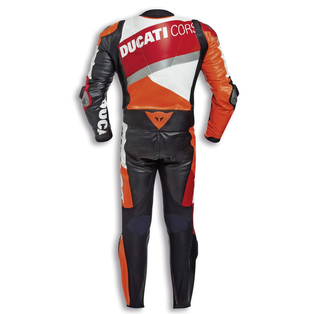 Motorbike Leather Corse K3 - Racing suit