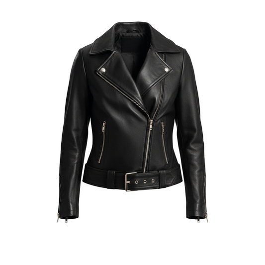 Rumy_Black_Leather_Biker_Jacket-Coreflexind