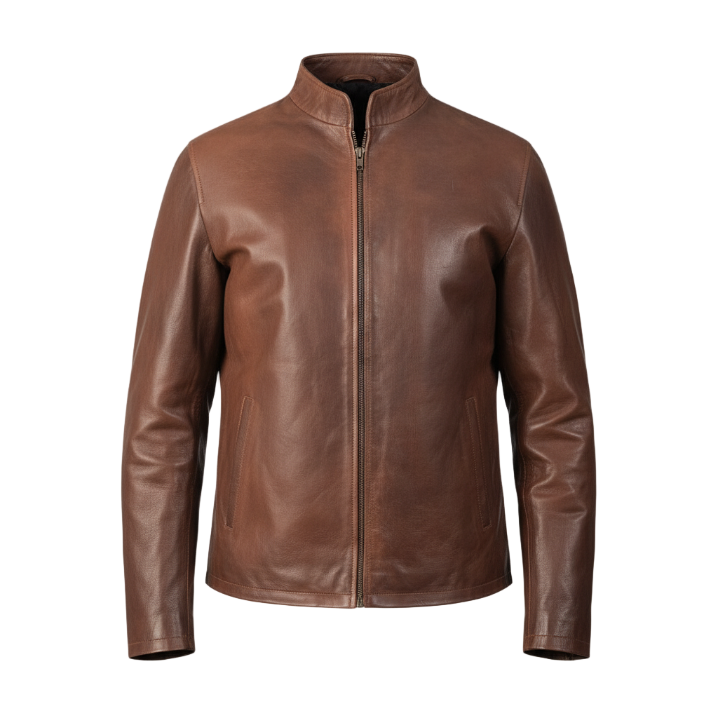 Saint_Laurent_Leather_Jacket-Coreflexind