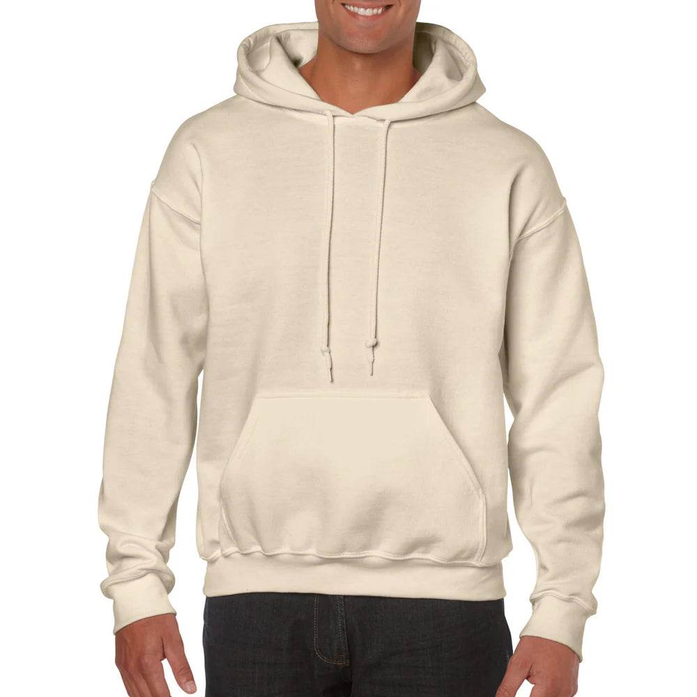 Sand Pullover Hoodie - CoreFlexInd