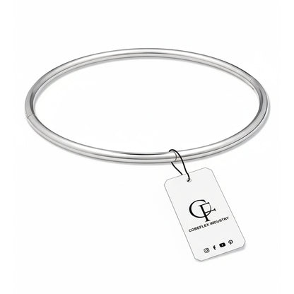 ThinInfinityCollarTitanium-coreflexind