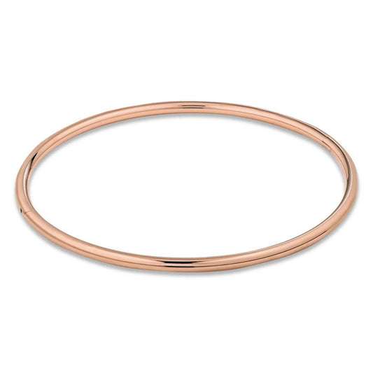 Rose Gold Finish