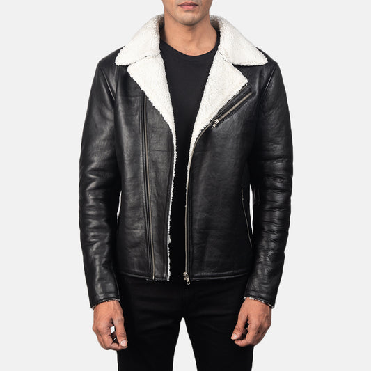 Tom Ford Shearling Jacket