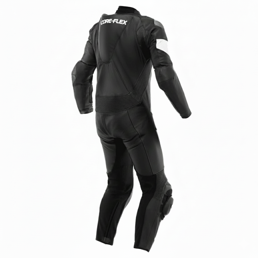 Tosa 1 Pcs Motorbike Leather Suit Perf - CoreFlexInd