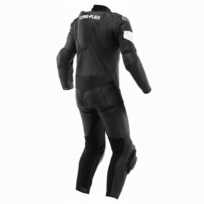 Tosa 1 Pcs Motorbike Leather Suit Perf - CoreFlexInd