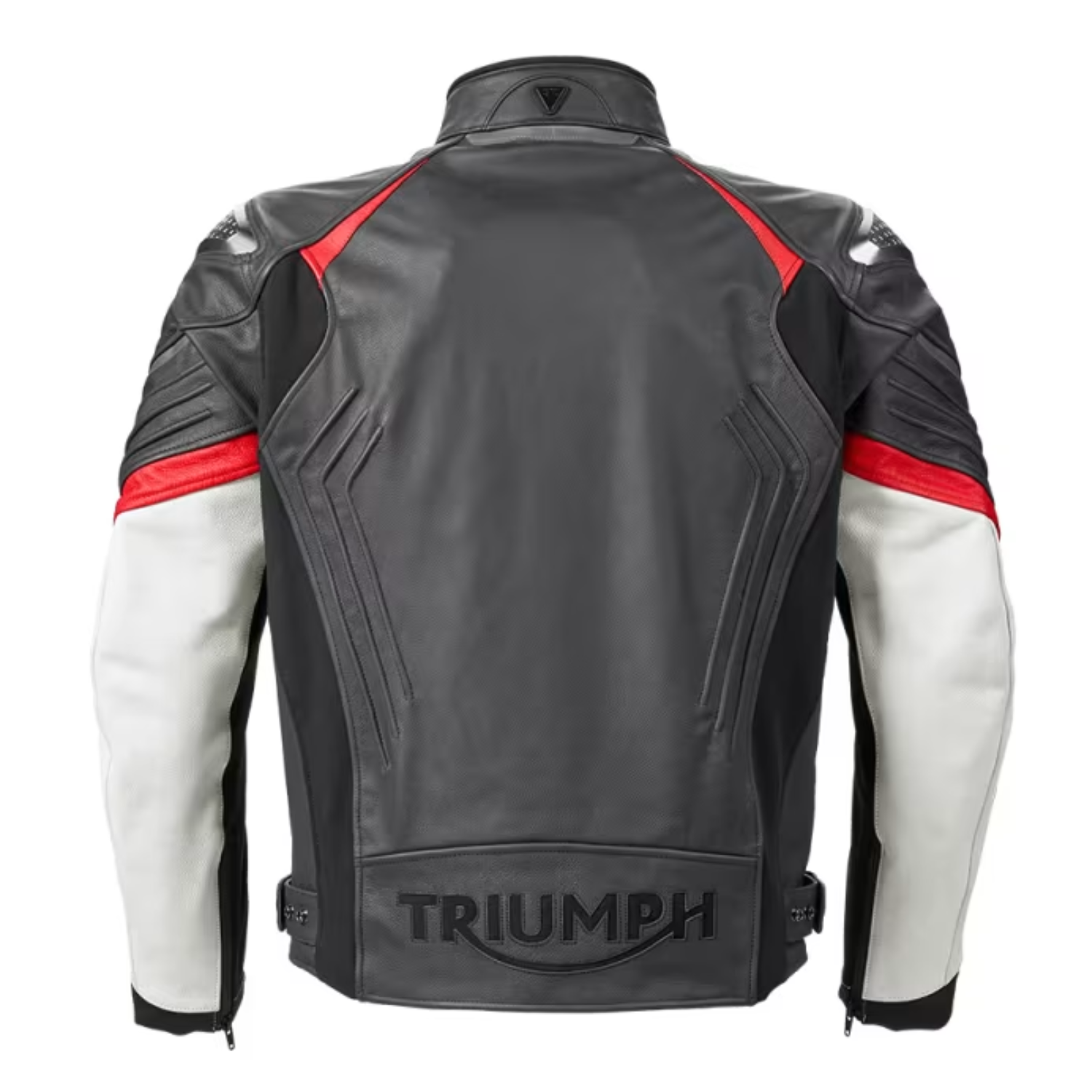 Triple Sport Leather Jacket