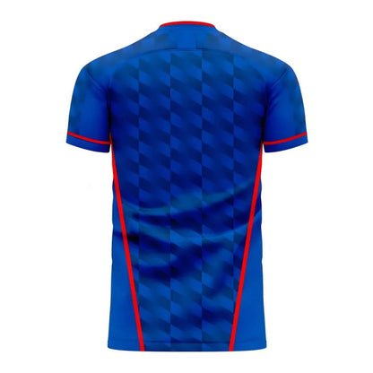 Universidad de Chile 2025-2026 Football Kit