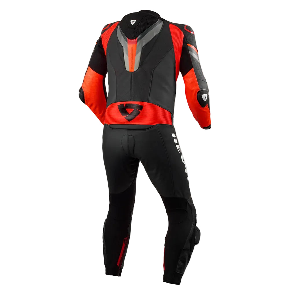 One Piece Quantum 3 Motorbike Suit