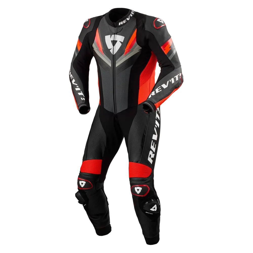 One Piece Quantum 3 Motorbike Suit