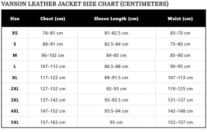 Logo Team Leather Jacket - CoreFlexInd