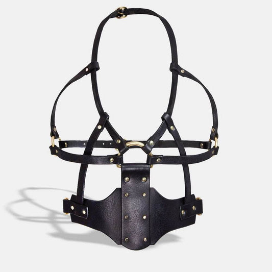 Web Body Piece Harness
