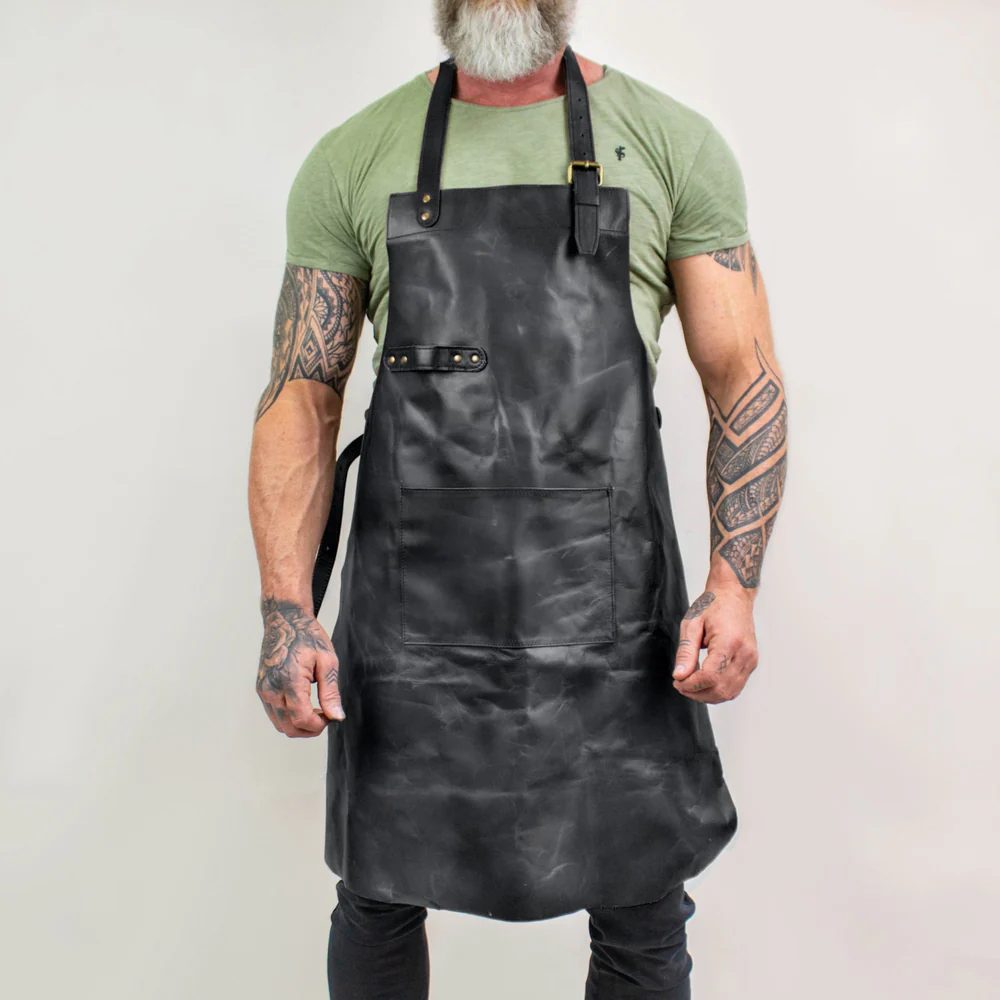 Welding Apron