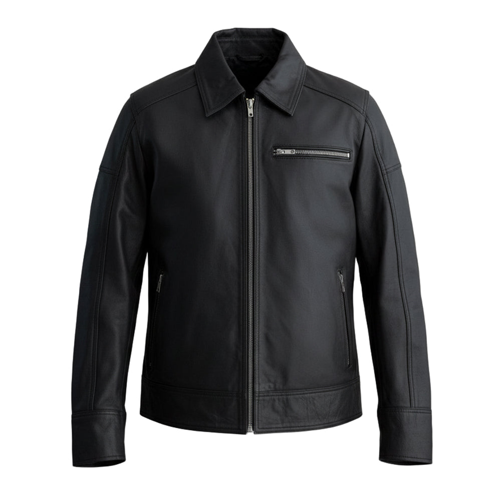 سترة دراجة نارية شتوية