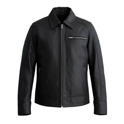 سترة دراجة نارية شتوية