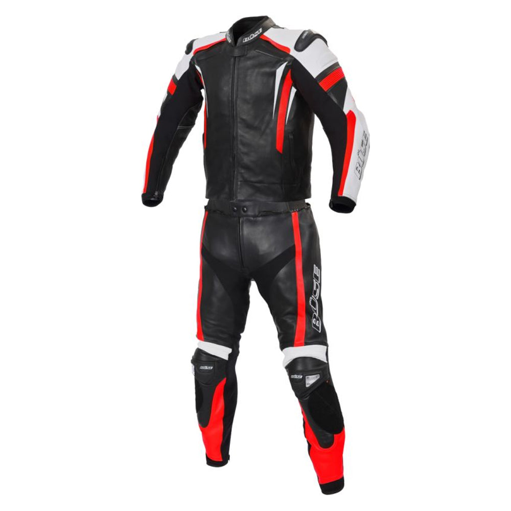 Bikerkostym Kvinna 