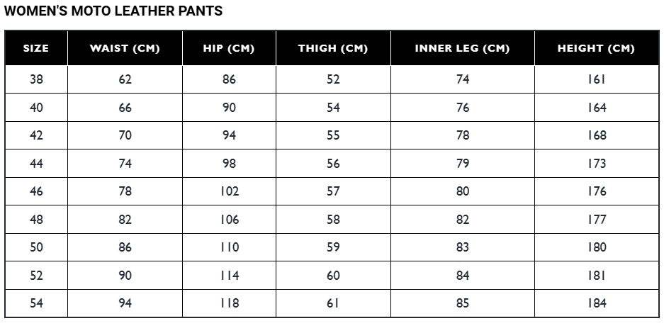 Women Stella 2025 Fluid Pant - CoreFlexInd