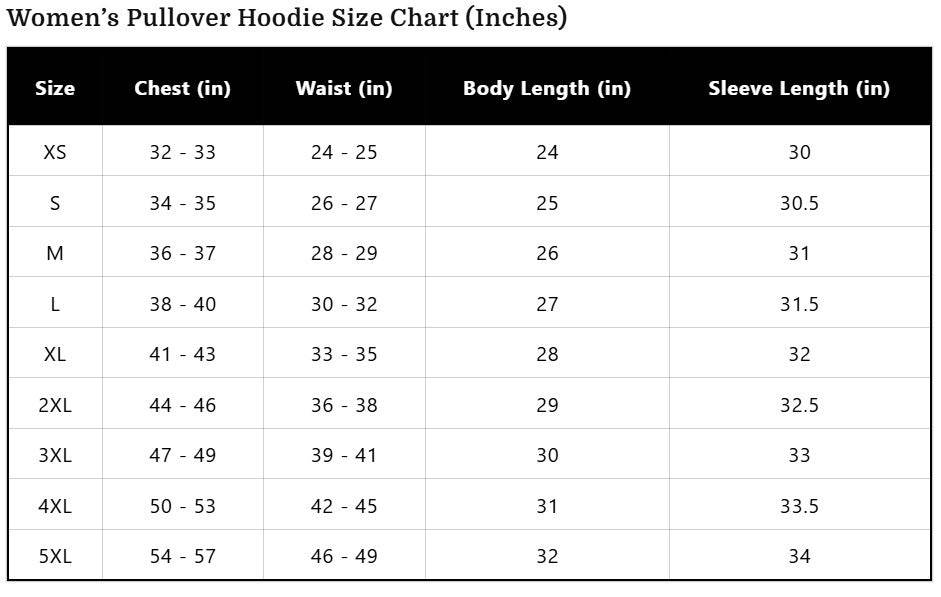 Potter Hoodie Pullover - CoreFlexInd