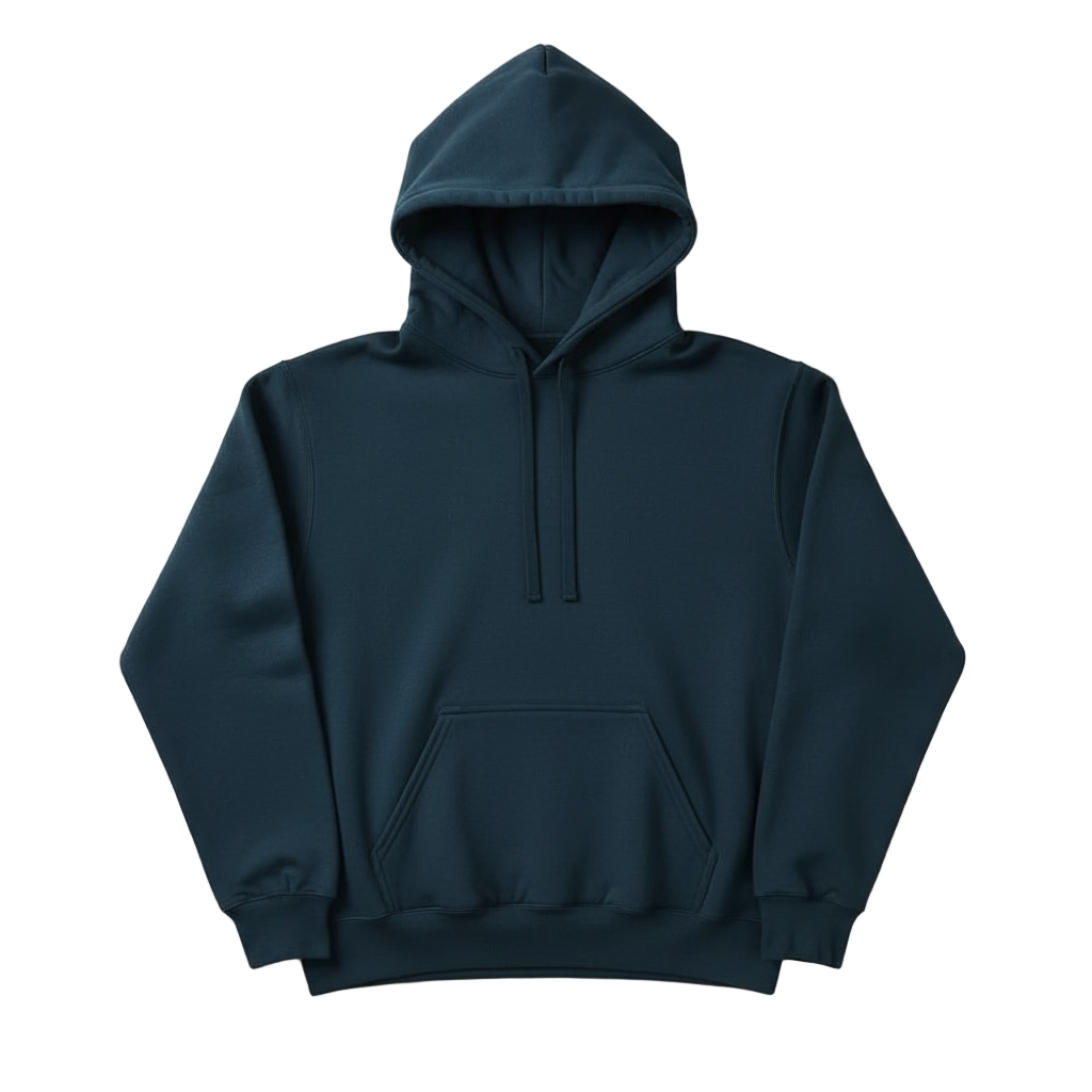 Women_Dusk_Blue_Pullover_Hoodie-1