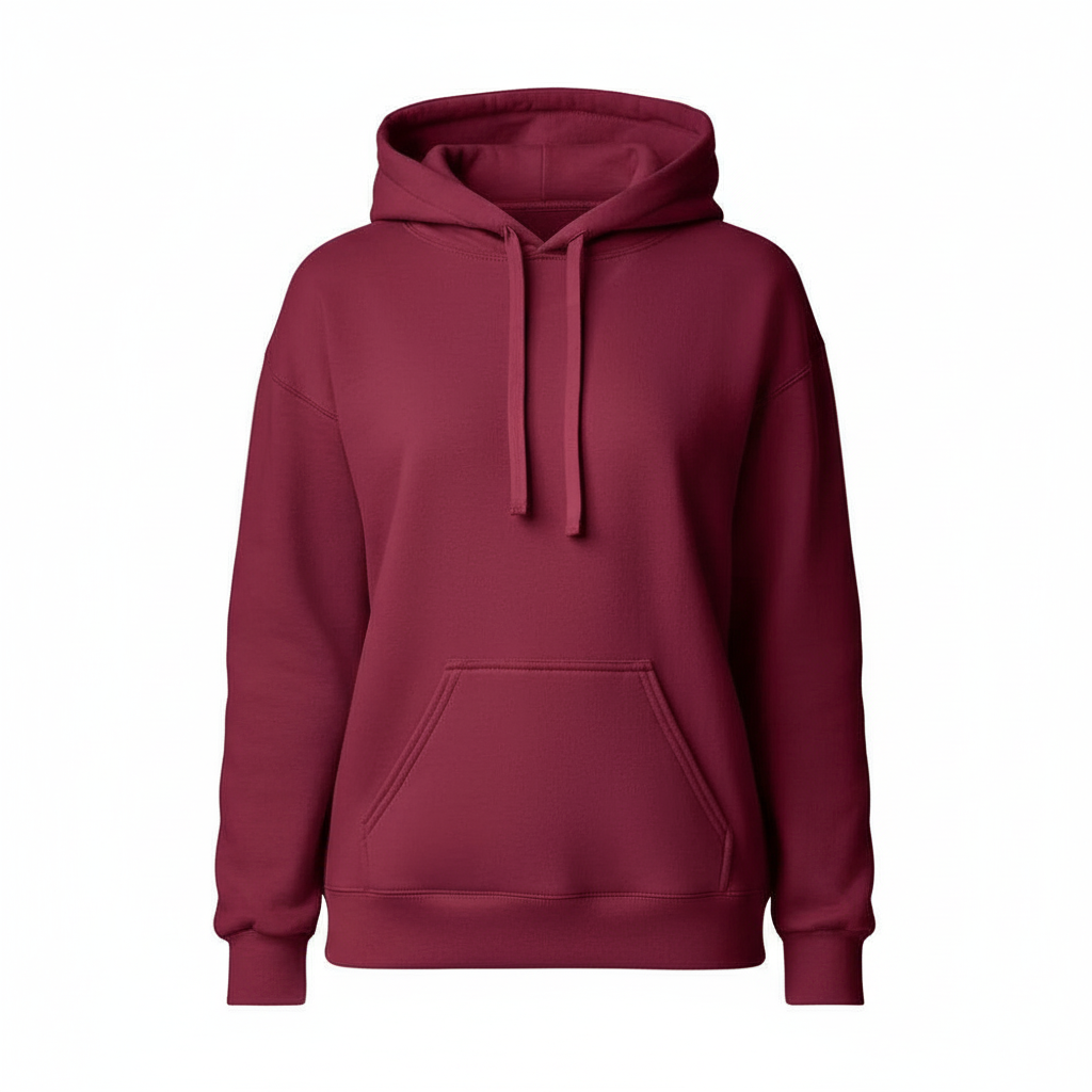 Women_Garnet_Pullover_Hoodie-1