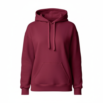 Women_Garnet_Pullover_Hoodie-1