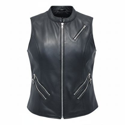 Women_Leather_Vest-coreflexind