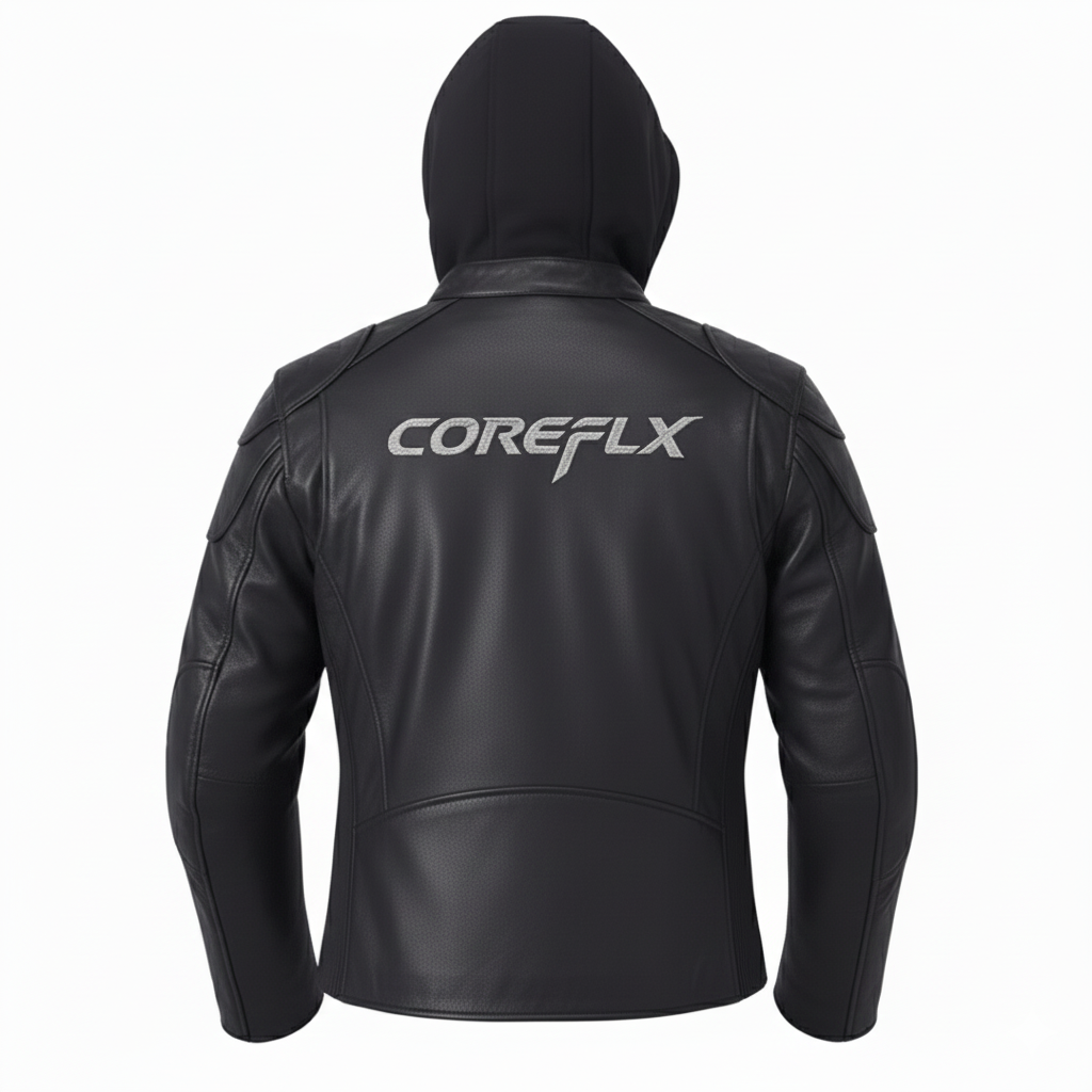 Women's Miss Enthusiast 2.0 Leather 3-in-1 Jacket