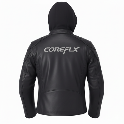 Women's Miss Enthusiast 2.0 Leather 3-in-1 Jacket