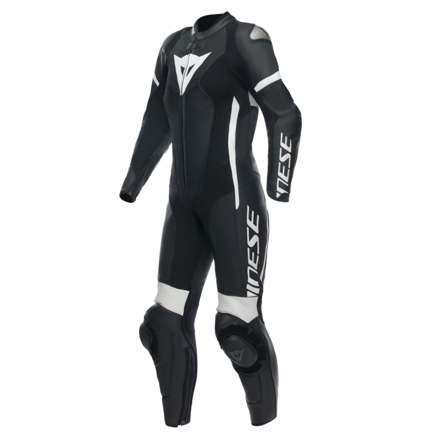 Women's Motorcycle Race Suit