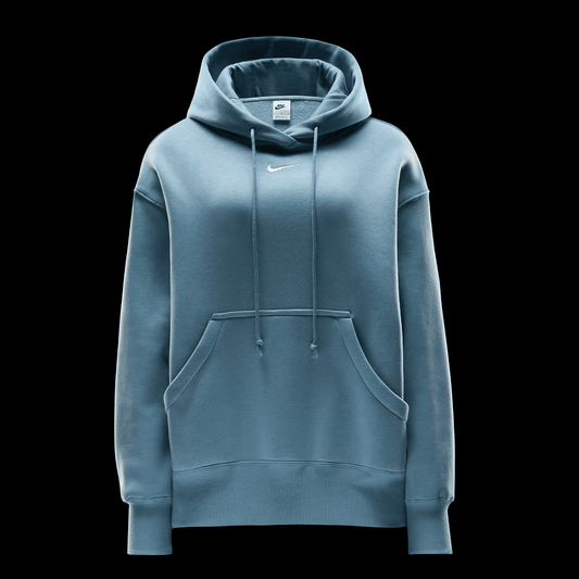 Women's UA Unstoppable Fleece Hoodie - CoreFlexInd